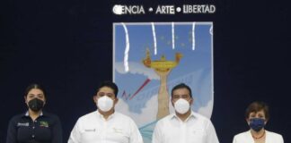 La UABJO ratifica convenio de colaboración con el CECYTEO