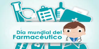 EfeméridesRIO: Día Mundial del Farmacéutico
