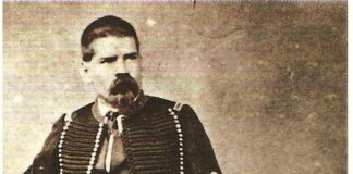 Félix Díaz, el controvertido hermano de Don Porfirio
