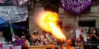 Feministas ocuparán sedes de CNDH en todos los estados