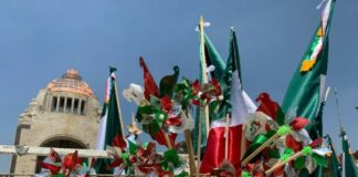 Calculan derrama de más de 276 mdp por fiestas patrias