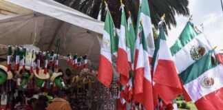 Cancelan fiestas patrias en alcaldías capitalinas