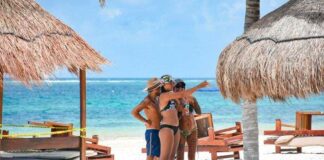Flujos turísticos a México se recuperan a cuentagotas