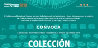 Invita Seculta a participar en la convocatoria de Fomento a la Lectura
