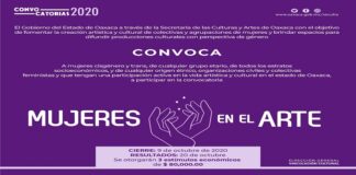 Fomenta Seculta la creación artística y cultural de colectivas y agrupaciones de mujeres