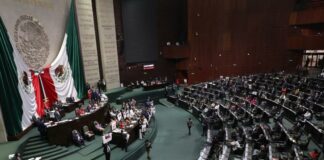 Aprueban diputados acotar el fuero presidencial