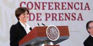 Grave para México, si incumple tratado con EU: Conagua