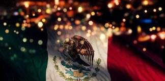 EfeméridesRIO: Ceremonia del Grito de Independencia