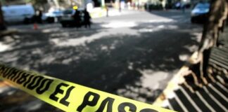 Homicidios dolosos registran ‘leve’ baja y aumentan los feminicidios en México