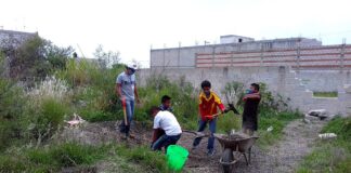 Llegan de la Sierra Norte y Oaxaca para ser excluidos al sur de Puebla capital: Ibero