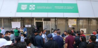 Aumenta desempleo en 25 estados: Inegi