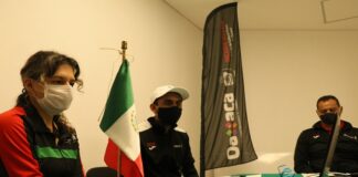 Incude Oaxaca presenta convocatoria para el Premio Estatal del Deporte 2020