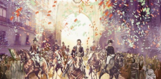 EfeméridesRIO: Aniversario de la Consumación de la Independencia de México