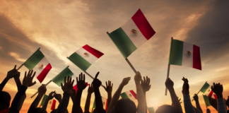 EfeméridesRIO: Independencia de México