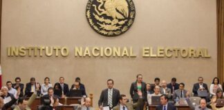INE perfila tres nuevos partidos, quedan fuera registros de Ulises Ruiz y Elba Esther Gordillo