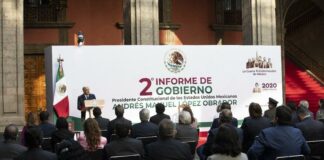 En dos años, austeridad ha permitido ahorro de $560 mil millones: AMLO