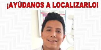 Desaparece médico del IMSS en Santiago Jamiltepec