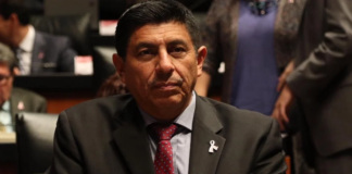 Condena Salomón Jara atentado vs edil de Tapanatepec