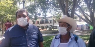 Por lluvias, solicitan declaratoria de emergencia para Jocotopec