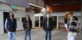 Seculta reconoce labor de los jóvenes en el fomento de la cultura y las artes