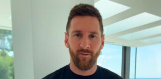 Lionel Messi: “Jamás iría a juicio contra el club de mi vida, me quedo en el Barcelona”