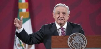 Lento, pero ya vamos de salida de la pandemia de Covid-19 en México: AMLO