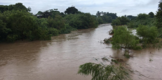 Emiten declaratoria de emergencia para dos municipios de Oaxaca
