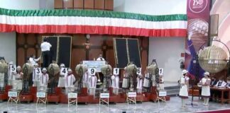 Lotería compara ‘rifa del avión presidencial’ con donaciones para expropiación petrolera