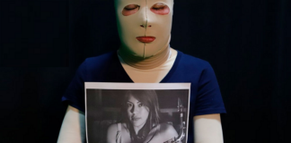 A un año del ataque con ácido, María Elena pide justicia