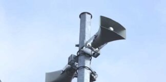 Por pandemia se cancela simulacro en Oaxaca