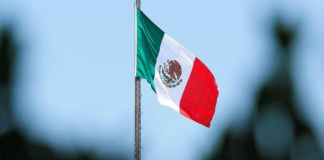 México es más grande