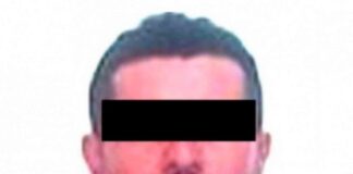 Trasladan a ‘El Mochomo’ al penal de máxima seguridad del Altiplano