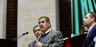 Muere el primer diputado a consecuencia del coronavirus, Miguel Acundo del PES