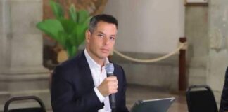 Convoca Murat a participar en elección de Magistrada del TSJ