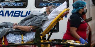 México se acerca a las 80,000 muertes por Covid-19