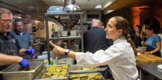 Dos mexicanas entre los 100 personajes más influyentes de la revista Time