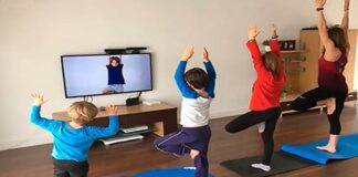 Recomienda IMSS fortalecer sistema inmune de niños durante contingencia por COVID-19