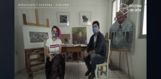 Se consolida “Noches de Arte” como difusora de la cultura y el talento oaxaqueño