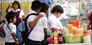 IMSS recomienda cuidar la salud de infantes para evitar enfermedades futuras