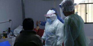 14% de los casos de coronavirus mundiales ocurrieron en personal de salud: OMS