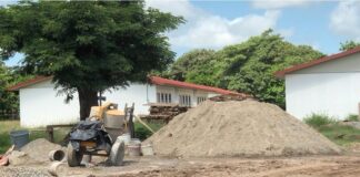 Sismo de 2017 cambió hasta el paisaje de Oaxaca; continúa la reconstrucción