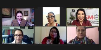 Reforma electoral, puerta a la justicia para las mujeres