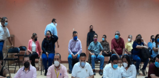 Marchará sector salud a la CDMX para exigir audiencia con AMLO