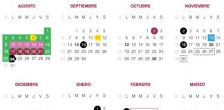 ¿Habrá puente este Día de muertos y Halloween?