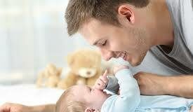 Promueve Ayuntamiento de Oaxaca de Juárez la paternidad responsable