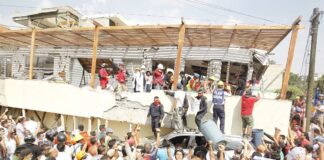 Pide FGJ 57 años de prisión para dueña del Rébsamen