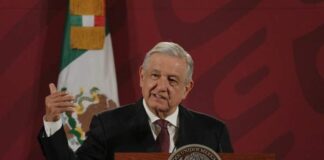 Presupuesto 2021, una hoja de ruta para prioridades del país: AMLO