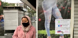 Publicidad exterior pierde 75% de sus ingresos: Canacintra