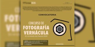 Anuncia Seculta Concurso de fotografía vernácula para registrar impactos del COVID-19