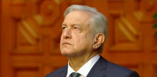 Rechazo a AMLO sube: 47% desaprueba su gestión, según GEA-ISA
